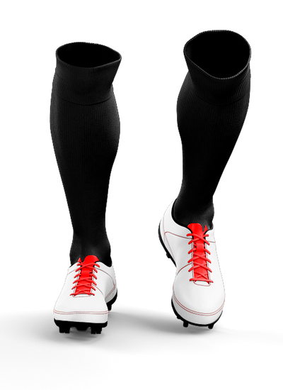 A.D.O.J. CONQUISTADORES - MEIA PRETA