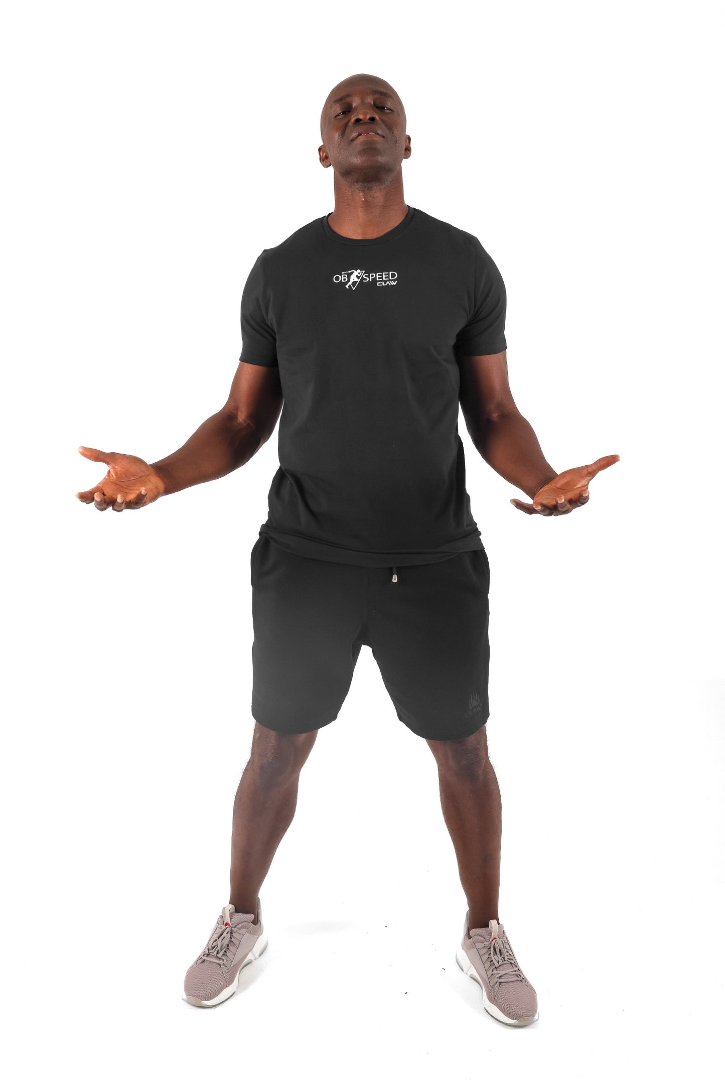 T-SHIRT OBISPEED