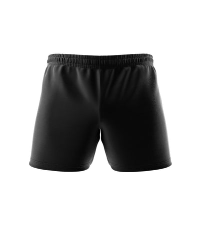 Escola Alemã de Lisboa - Calção | Atletismo (MASCULINO)