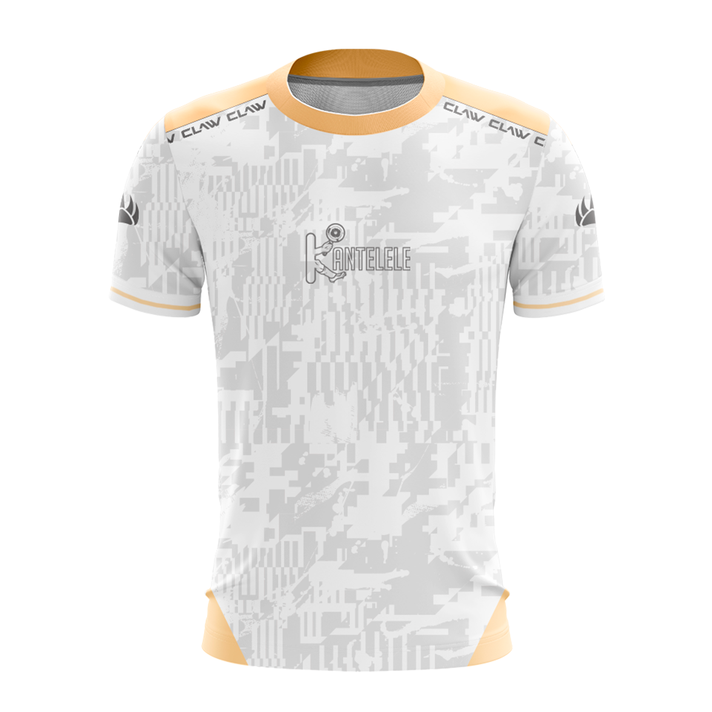 CAMISOLA PADEL | KANTELELE v1