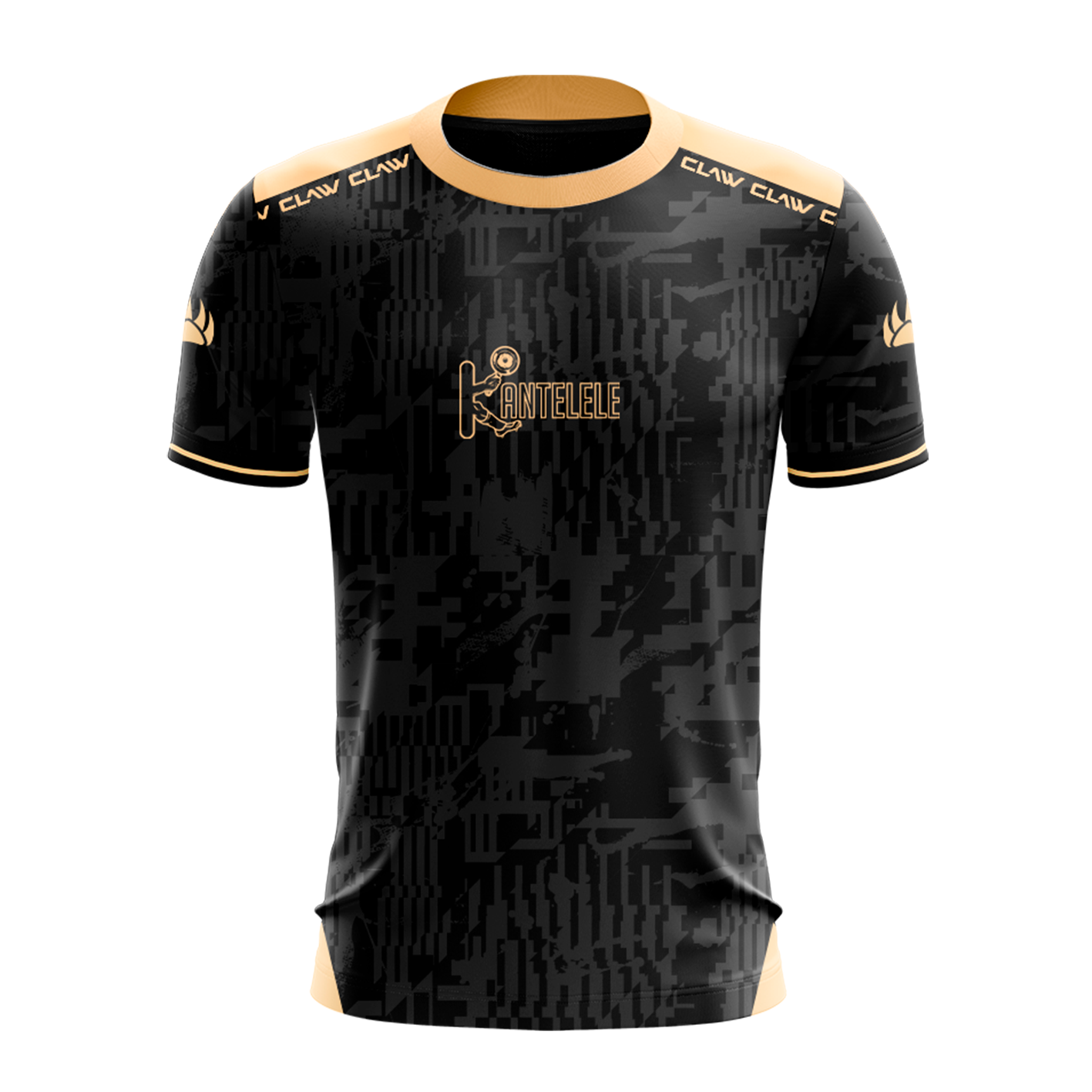 CAMISOLA PADEL | KANTELELE v1