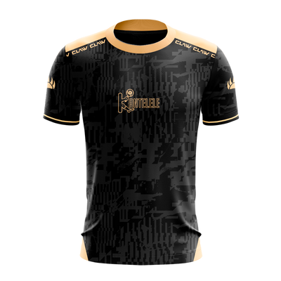 CAMISOLA PADEL | KANTELELE v1