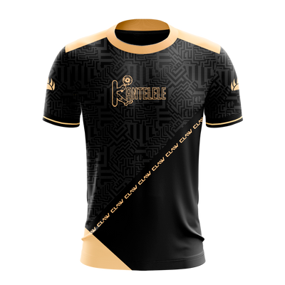 CAMISOLA PADEL | KANTELELE V2