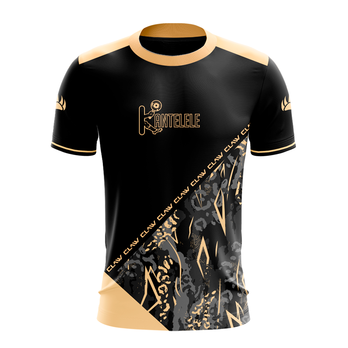 CAMISOLA PADEL | KANTELELE v3