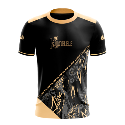 CAMISOLA PADEL | KANTELELE v3