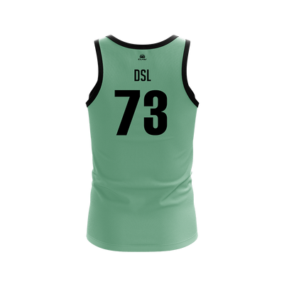 Escola Alemã de Lisboa - Camisola Alternativa | Atletismo (MASCULINO)