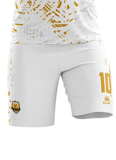 A.D.O.J. CONQUISTADORES - CALÇÃO ALTERNATIVO JOGO