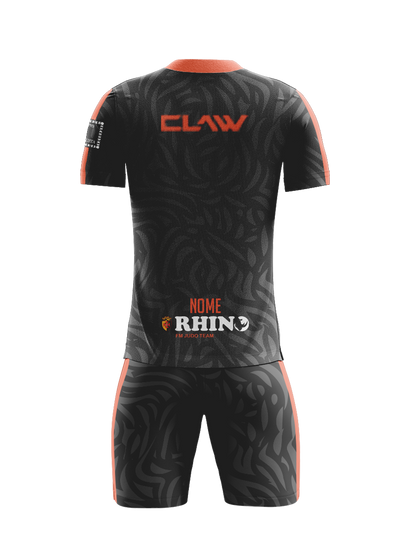 RHINO JUDO TEAM - Equipamento