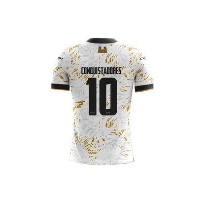 A.D.O.J. CONQUISTADORES - CAMISOLA ALTERNATIVA JOGO