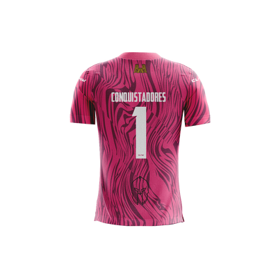 A.D.O.J. CONQUISTADORES - KIT GR