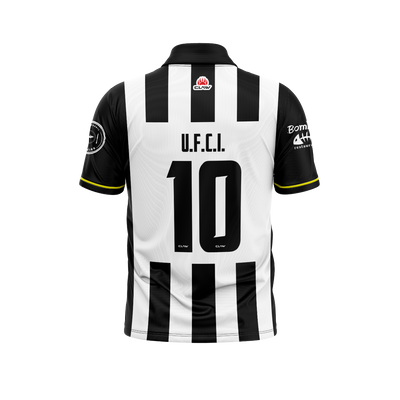 U.F.C.I. - CAMISOLA DE JOGO OFICIAL SÉNIORES