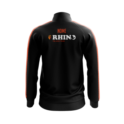 RHINO JUDO TEAM - Fato de Treino c/Casaco