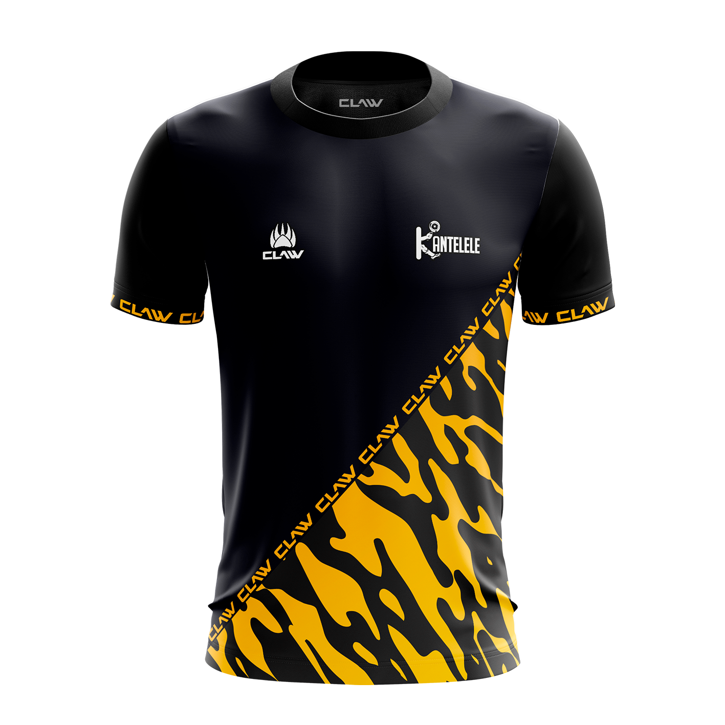 CAMISOLA PADEL | KANTELELE - COLEÇÃO DIAGONAL