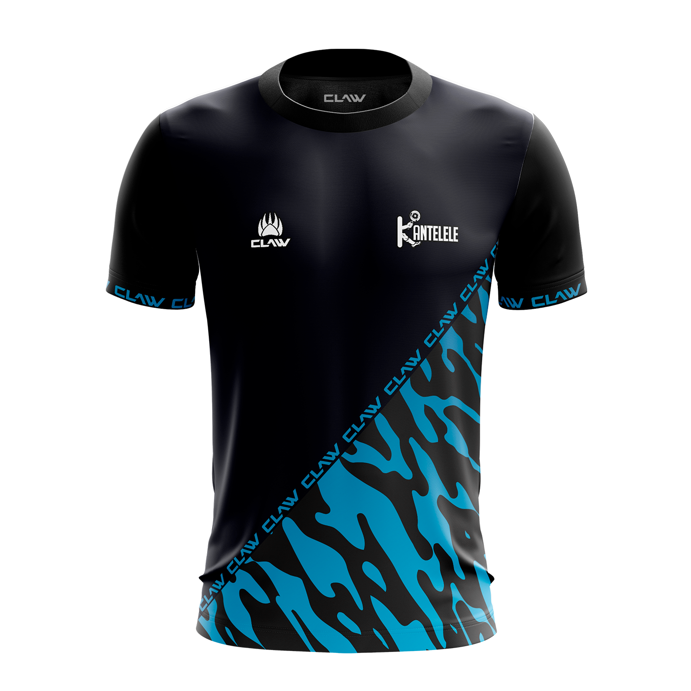 CAMISOLA PADEL | KANTELELE - COLEÇÃO DIAGONAL