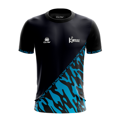 CAMISOLA PADEL | KANTELELE - COLEÇÃO DIAGONAL