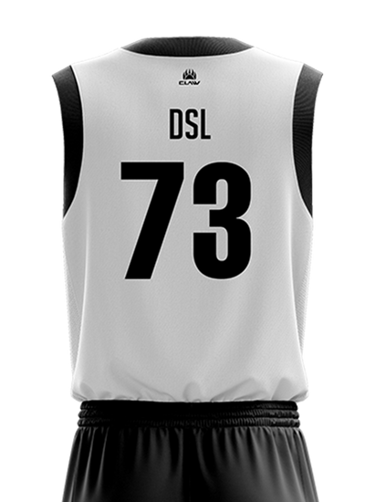 Escola Alemã de Lisboa - Camisola Principal | Basquetebol