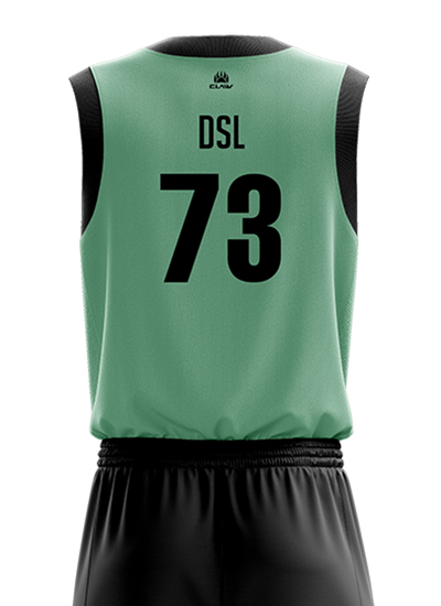 Escola Alemã de Lisboa - Camisola Alternativa | Basquetebol