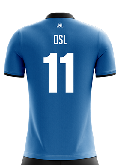 Escola Alemã de Lisboa - Camisola de Jogo Guarda-Redes Alternativa | Andebol e Futebol