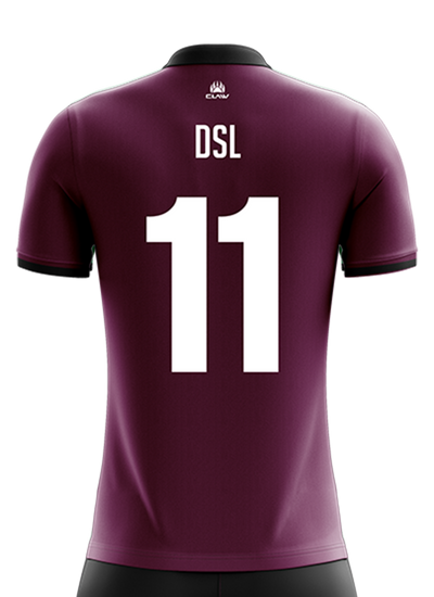 Escola Alemã de Lisboa - Camisola de jogo Guarda-Redes Principal | Andebol e Futebol