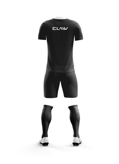 U.F.C.I. - KIT DE TREINO