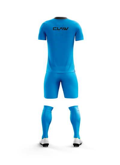 U.F.C.I. - KIT DE TREINO - GR