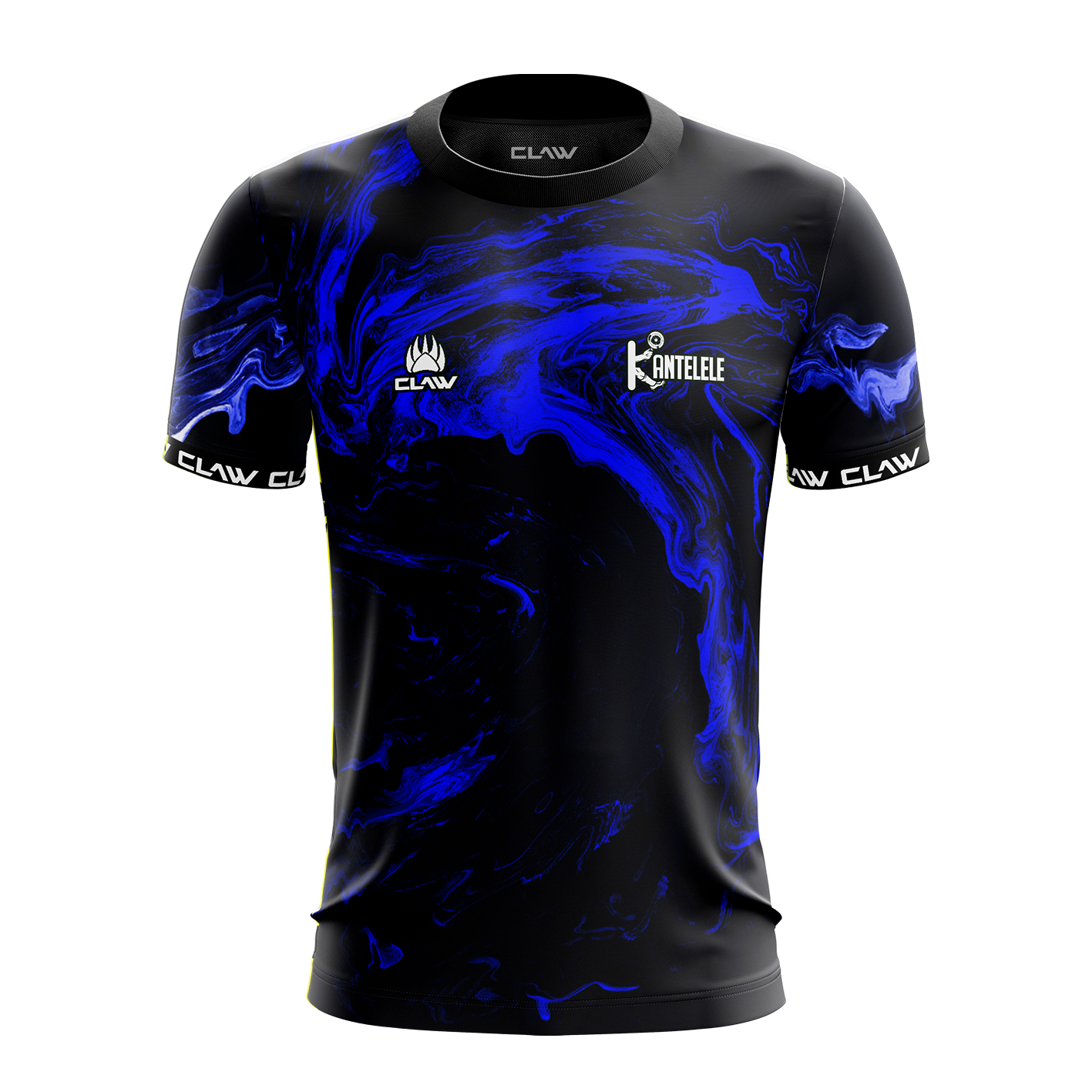 CAMISOLA PADEL | KANTELELE - COLEÇÃO INK