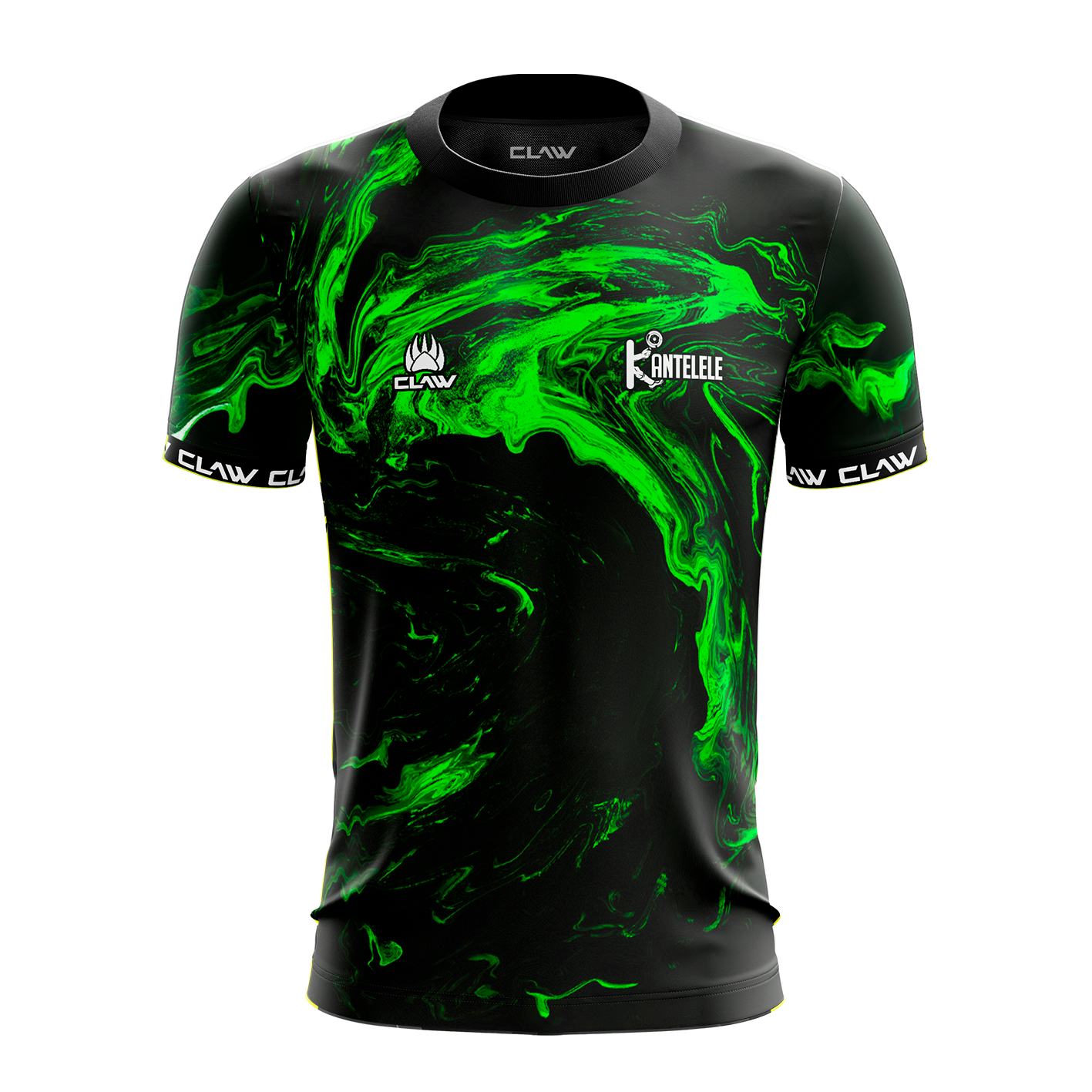 CAMISOLA PADEL | KANTELELE - COLEÇÃO INK