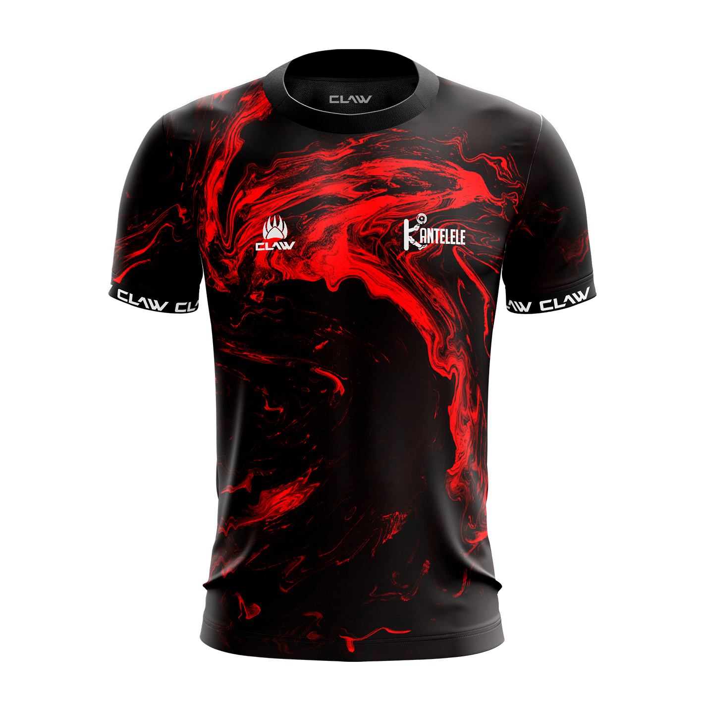 CAMISOLA PADEL | KANTELELE - COLEÇÃO INK