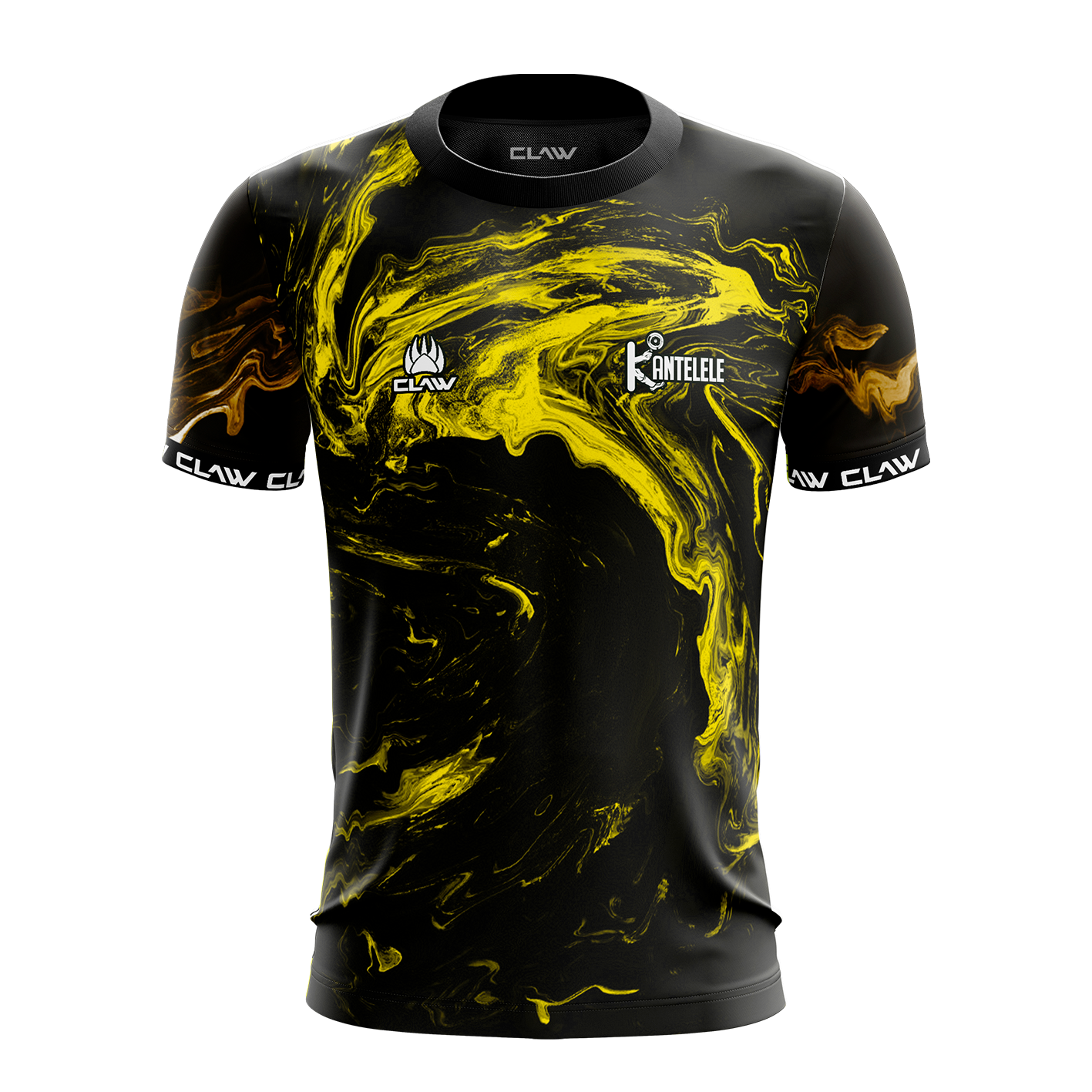 CAMISOLA PADEL | KANTELELE - COLEÇÃO INK