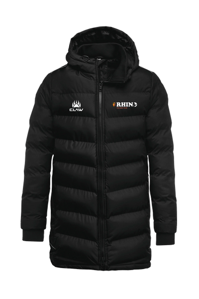 RHINO JUDO TEAM - Parka