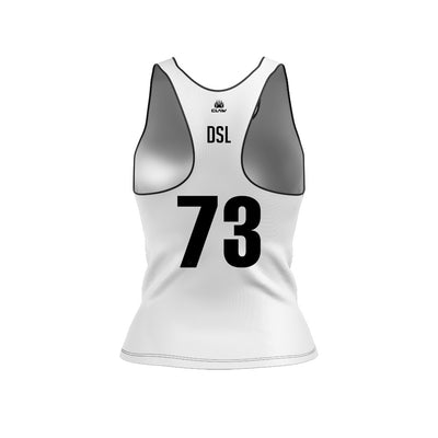 Escola Alemã de Lisboa - Camisola Principal | Atletismo (FEMININA)