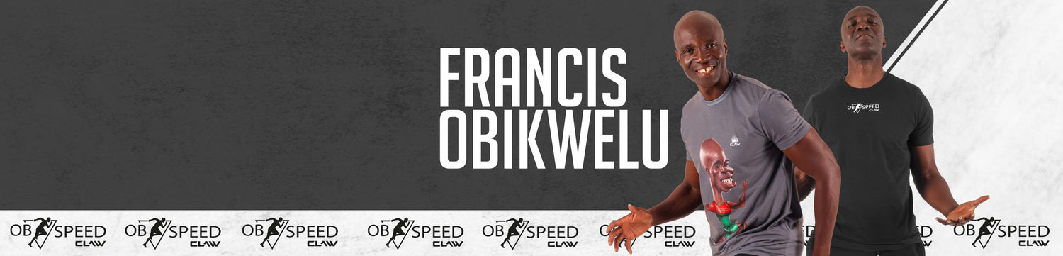 OBISPEED