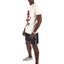 T-SHIRT SUBLIMADA OBISPEED