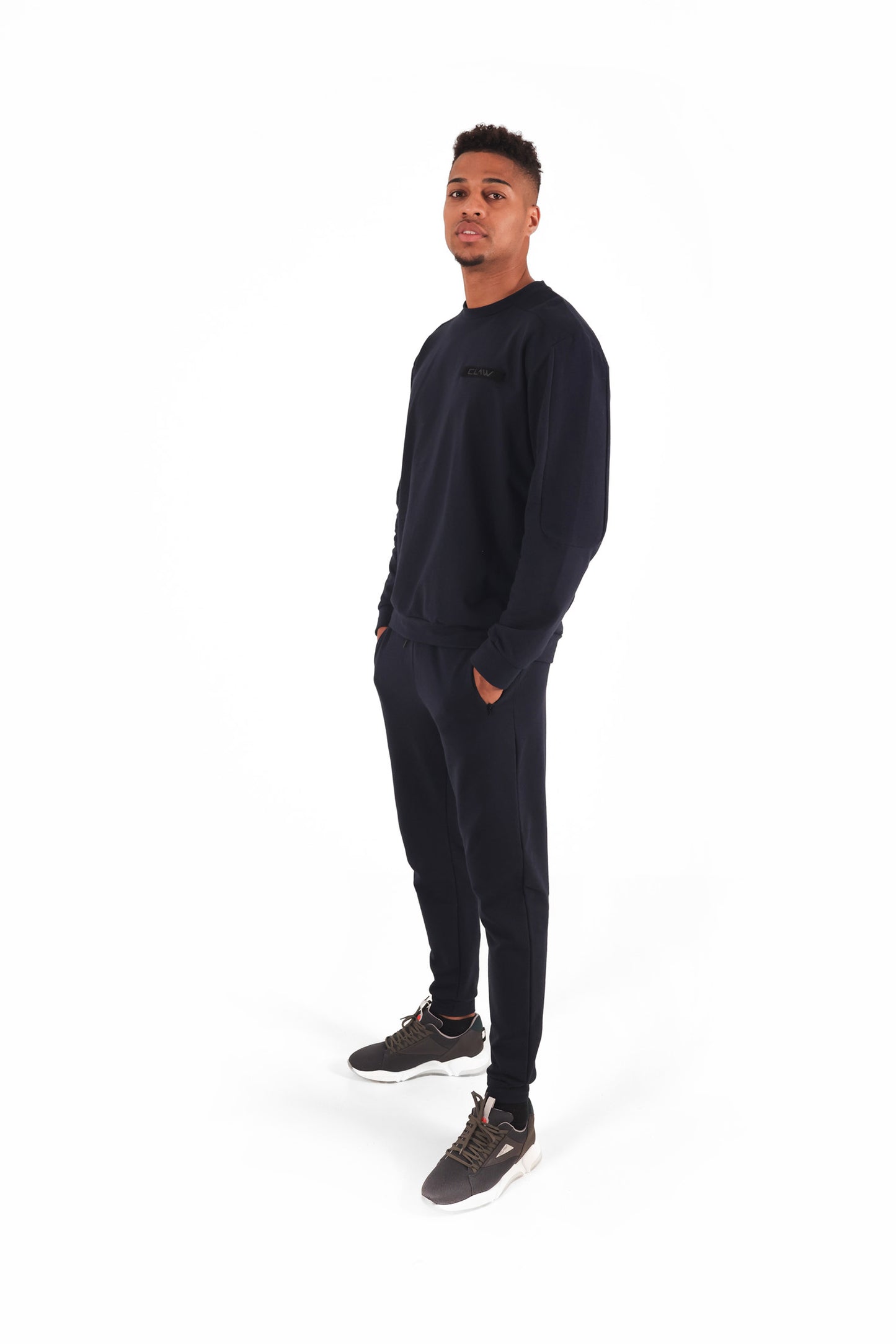 TRACKSUIT