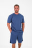 T-SHIRT OVERSIZED + CALÇÃO