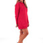 HOODIE DRESS