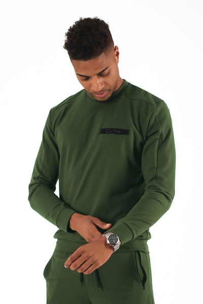 TRACKSUIT