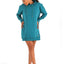 HOODIE DRESS