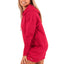 HOODIE DRESS