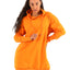 HOODIE DRESS