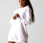 HOODIE DRESS