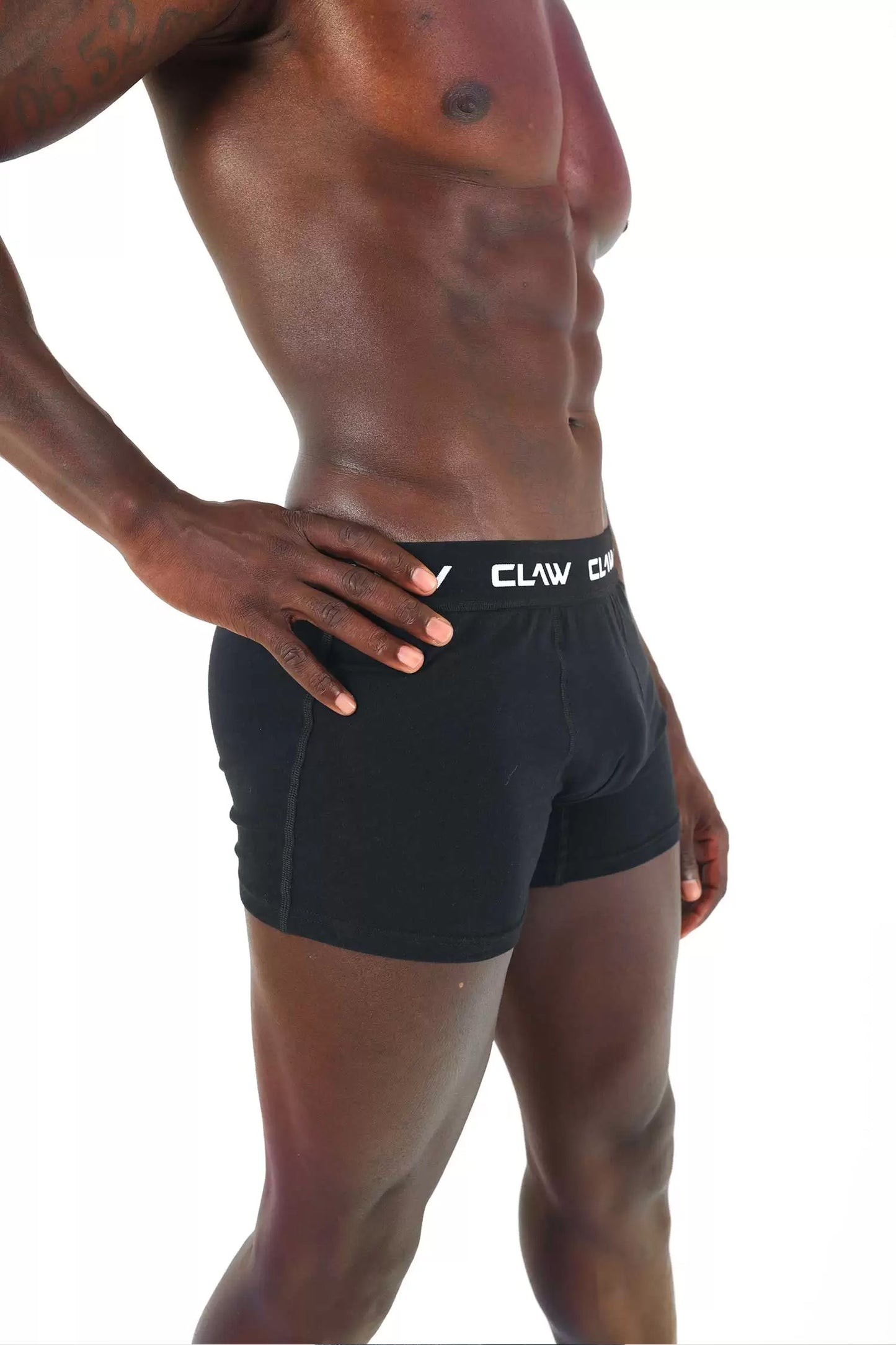 BOXERS