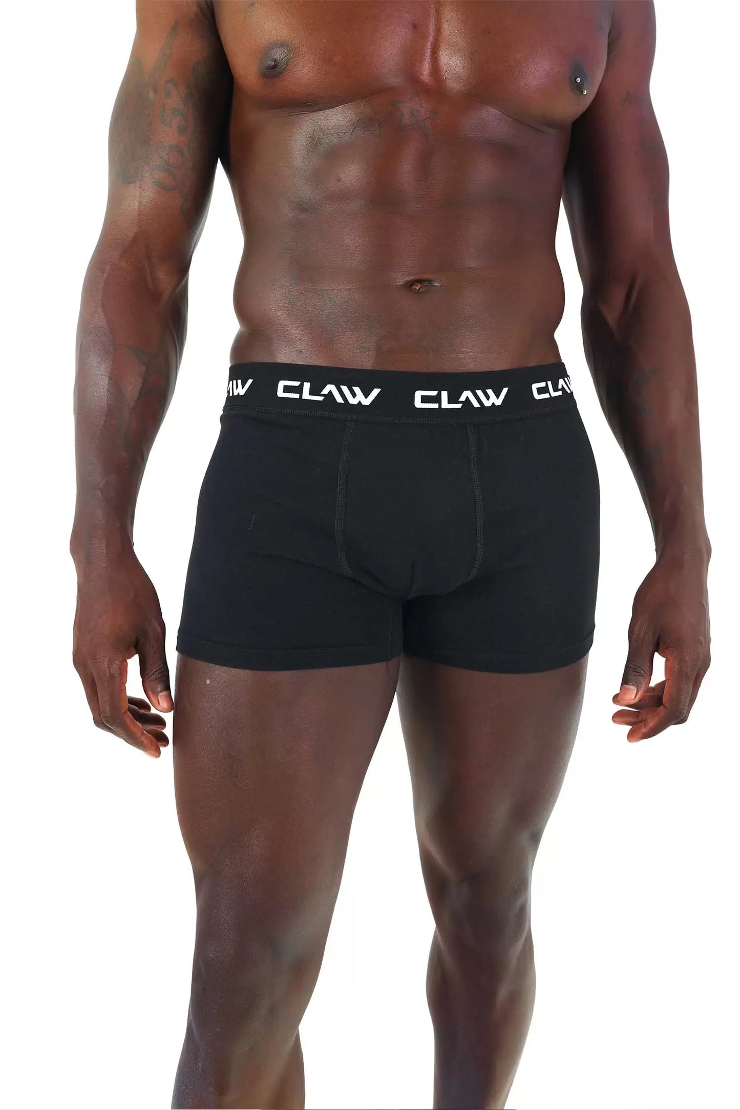 BOXERS
