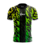 CAMISOLA PADEL | KANTELELE - COLEÇÃO BLACK STRIPED