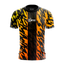 CAMISOLA PADEL | KANTELELE - COLEÇÃO BLACK STRIPED