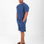 T-SHIRT OVERSIZED + CALÇÃO
