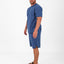 T-SHIRT OVERSIZED + CALÇÃO
