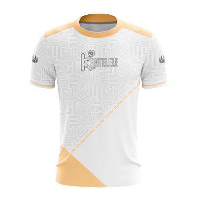 CAMISOLA PADEL | KANTELELE V2