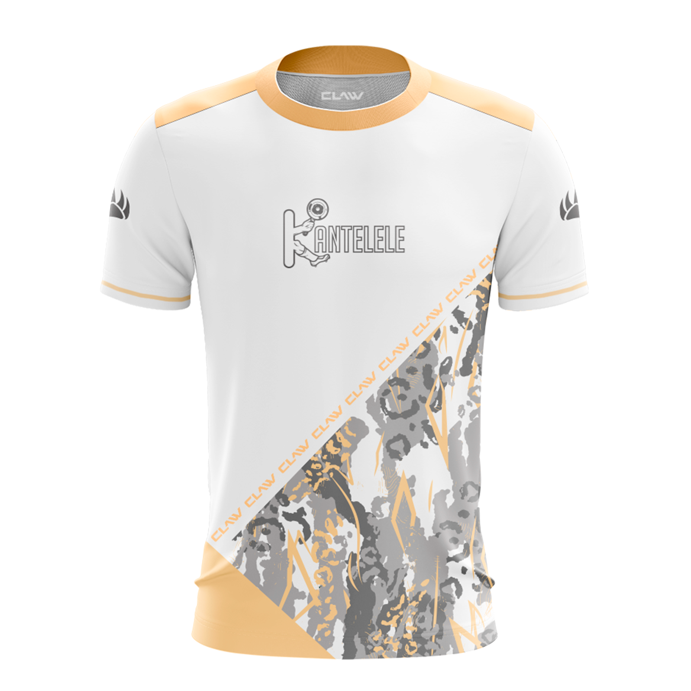 CAMISOLA PADEL | KANTELELE v3