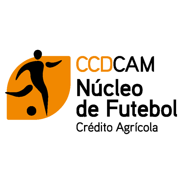 CLAW - CCDCAM - Núcleo de Futebol Crédito Agrícola